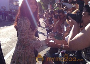 Bollywood Celebs At 66th Cannes Film Festival  photo 15