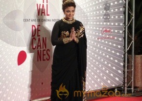 Bollywood Celebs At 66th Cannes Film Festival  photo 8