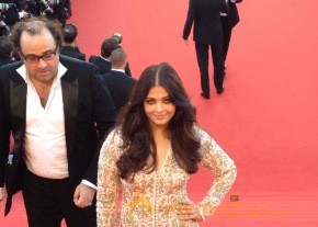 Bollywood Celebs At 66th Cannes Film Festival  photo 5