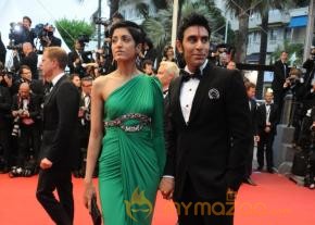 Bollywood Celebs At 66th Cannes Film Festival  photo 16