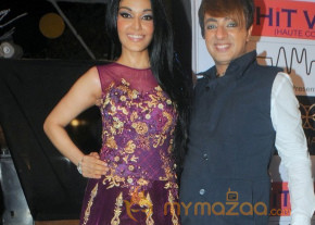 Bollywood Celebs At Club Wear Fashion Show photo 3
