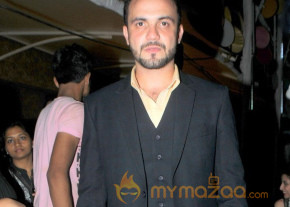 Bollywood Celebs At Club Wear Fashion Show photo 4