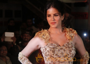 Bollywood Celebs At Club Wear Fashion Show photo 23