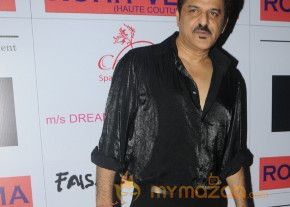 Bollywood Celebs At Club Wear Fashion Show photo 17