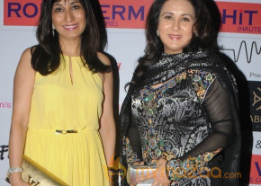 Bollywood Celebs At Club Wear Fashion Show photo 2