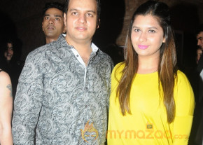 Bollywood Celebs At Club Wear Fashion Show photo 9