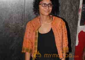 Bollywood Celebs At GTPM Special Screening photo 15