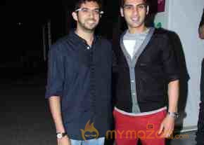 Bollywood Celebs At GTPM Special Screening photo 26