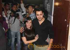 Bollywood Celebs At GTPM Special Screening photo 35