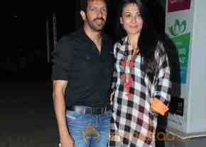 Bollywood Celebs At GTPM Special Screening photo 21