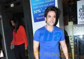 Bollywood Celebs At GTPM Special Screening photo 38