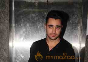 Bollywood Celebs At GTPM Special Screening photo 20