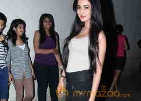 Bollywood Celebs At GTPM Special Screening photo 32