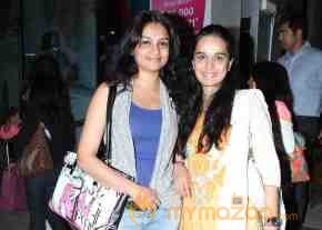 Bollywood Celebs At GTPM Special Screening photo 14