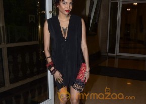 Bollywood Celebs At Huma Femina Latest Stills photo 30