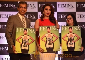 Bollywood Celebs At Huma Femina Latest Stills photo 21