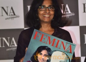 Bollywood Celebs At Huma Femina Latest Stills photo 16