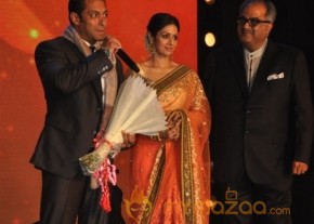 Bollywood Celebs at Jai Maharashtra Marathi News Launch photo 11
