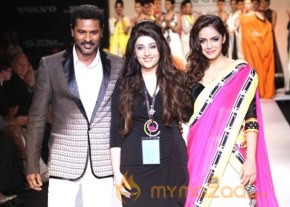 Bollywood Celebs at LFW Week Grand Finale Photos photo 15