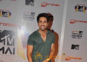 Bollywood Celebs at MTV Video Music Awards photo 8