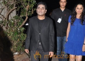 Bollywood Celebs at MTV Video Music Awards photo 10