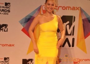 Bollywood Celebs at MTV Video Music Awards photo 19