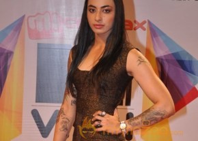 Bollywood Celebs at MTV Video Music Awards photo 14