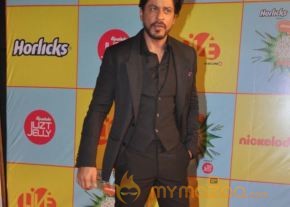 Bollywood Celebs at NKC Awards Function Photos photo 5