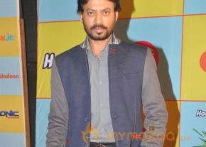 Bollywood Celebs at NKC Awards Function Photos photo 4