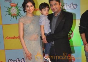 Bollywood Celebs at NKC Awards Function Photos photo 22