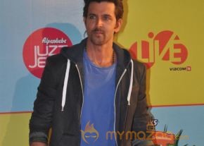 Bollywood Celebs at NKC Awards Function Photos photo 20