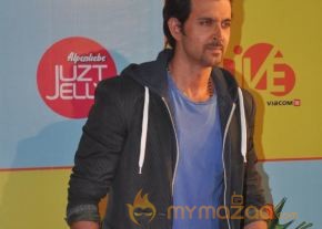 Bollywood Celebs at NKC Awards Function Photos photo 2