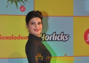 Bollywood Celebs at NKC Awards Function Photos photo 15