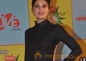 Bollywood Celebs at NKC Awards Function Photos photo 12