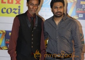 Bollywood Celebs At The Zee Cine Awards 2014 photo 14