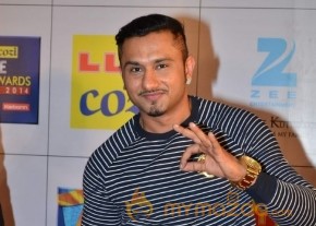 Bollywood Celebs At The Zee Cine Awards 2014 photo 21