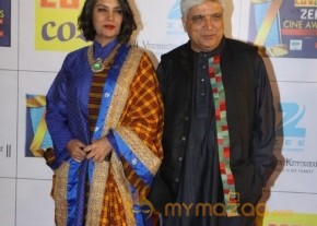 Bollywood Celebs At The Zee Cine Awards 2014 photo 16