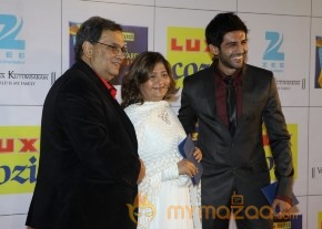Bollywood Celebs At The Zee Cine Awards 2014 photo 15