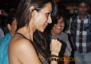 Bollywood Celebs Back From IIFA Award 2013  photo 11