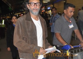 Bollywood Celebs Back From IIFA Award 2013  photo 21