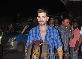 Bollywood Celebs Back From IIFA Award 2013  photo 33