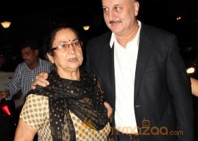 Bollywood Celebs Back From IIFA Award 2013  photo 14