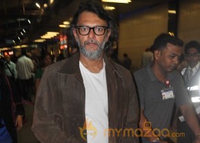 Bollywood Celebs Back From IIFA Award 2013  photo 32