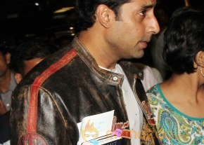 Bollywood Celebs Back From IIFA Award 2013  photo 15