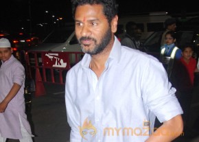 Bollywood Celebs Back From IIFA Award 2013  photo 10