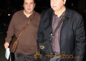 Bollywood Celebs Back From IIFA Award 2013  photo 34