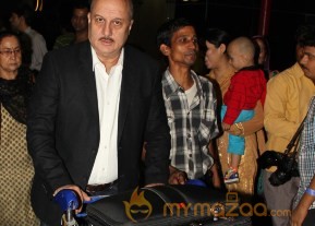 Bollywood Celebs Back From IIFA Award 2013  photo 16