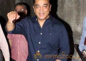 BOLLYWOOD CELEBS PICS AT VISWAROOP PREMIERE SHOW photo 3