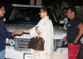 BOLLYWOOD CELEBS PICS AT VISWAROOP PREMIERE SHOW