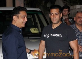 BOLLYWOOD CELEBS PICS AT VISWAROOP PREMIERE SHOW photo 8